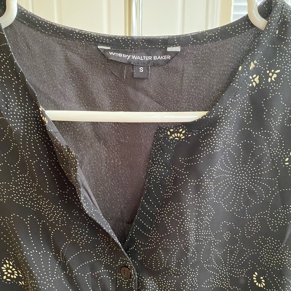 W118 by Walter baker jumper size small - Picture 11 of 12